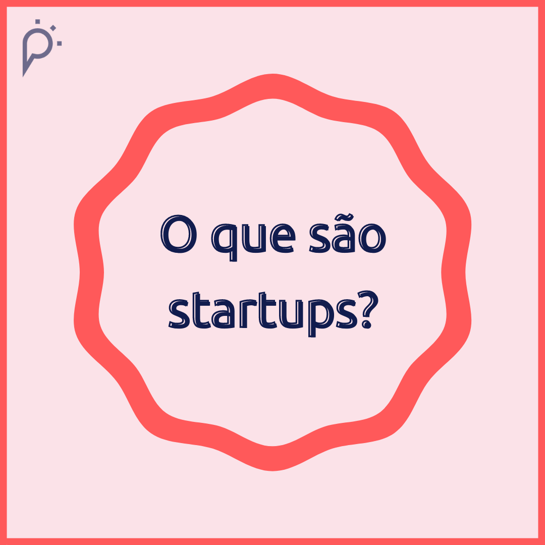 startups chamada